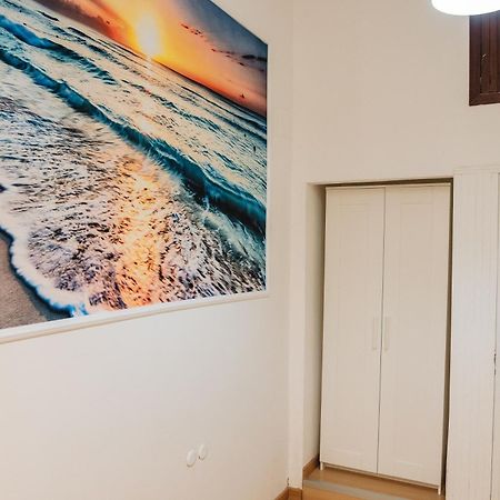 Sea House Bed & Breakfast Reggio di Calabria Exterior photo