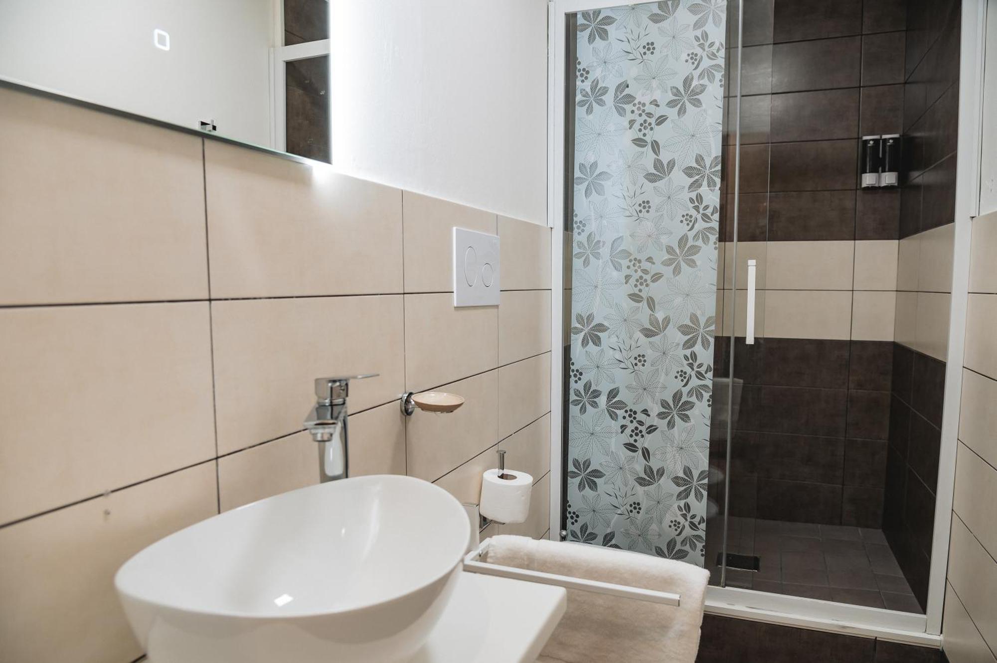 Sea House Bed & Breakfast Reggio di Calabria Exterior photo