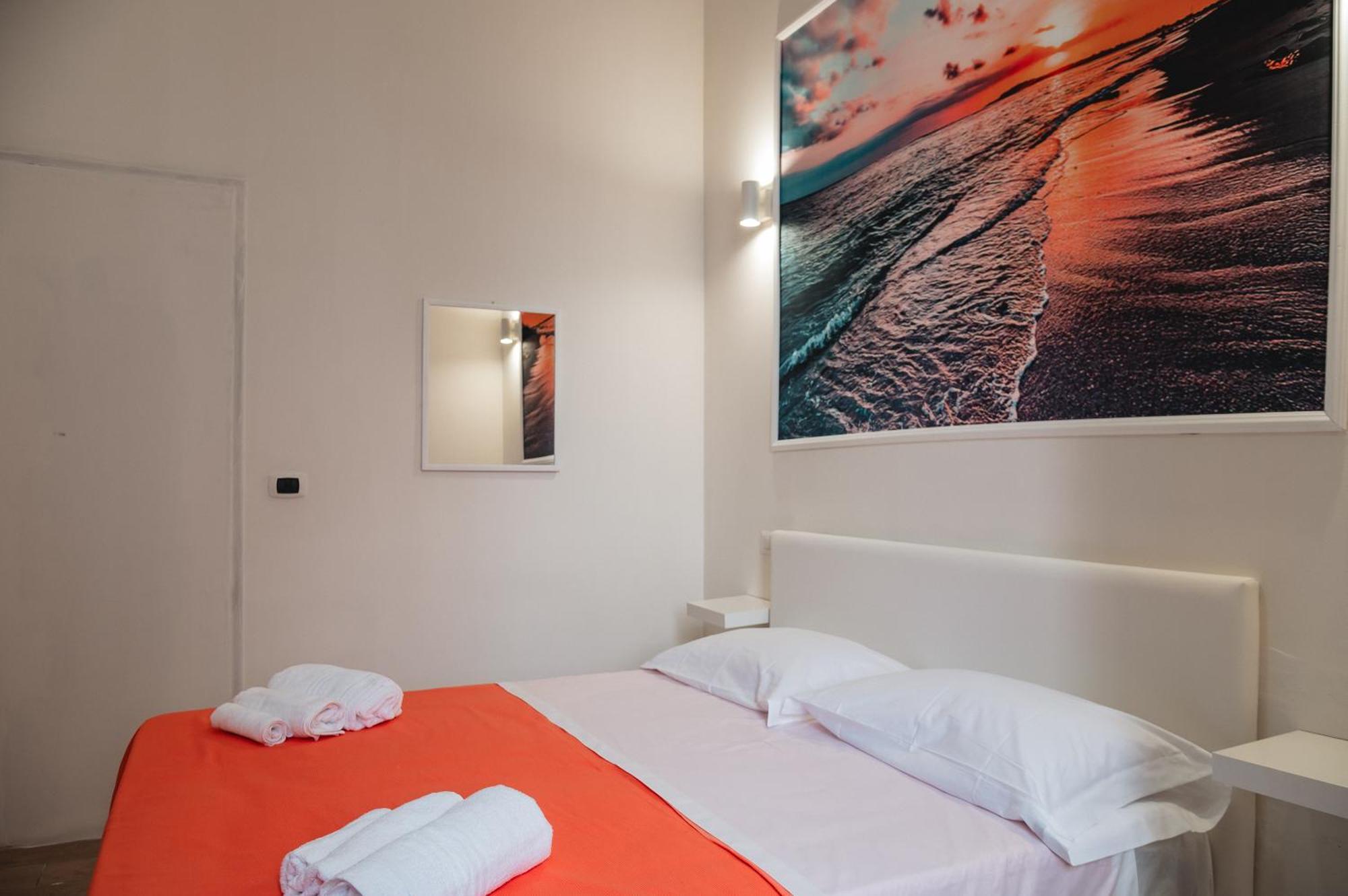 Sea House Bed & Breakfast Reggio di Calabria Exterior photo