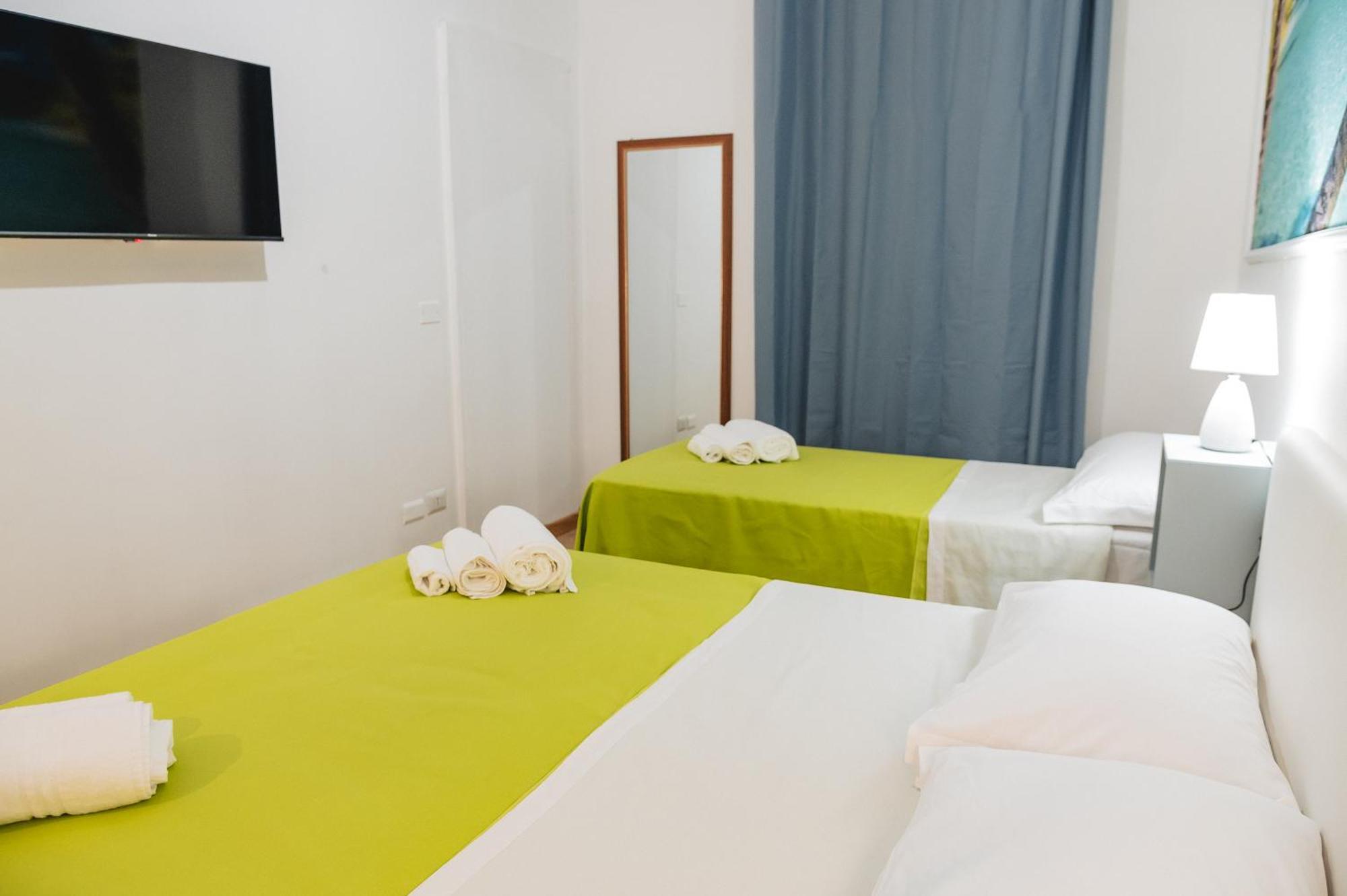 Sea House Bed & Breakfast Reggio di Calabria Exterior photo