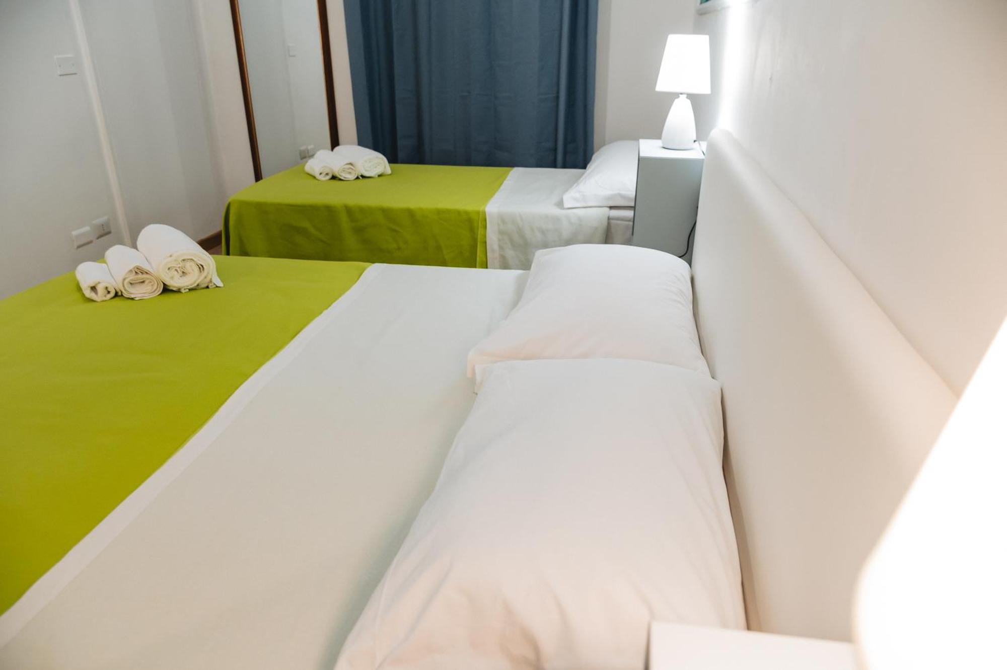 Sea House Bed & Breakfast Reggio di Calabria Exterior photo