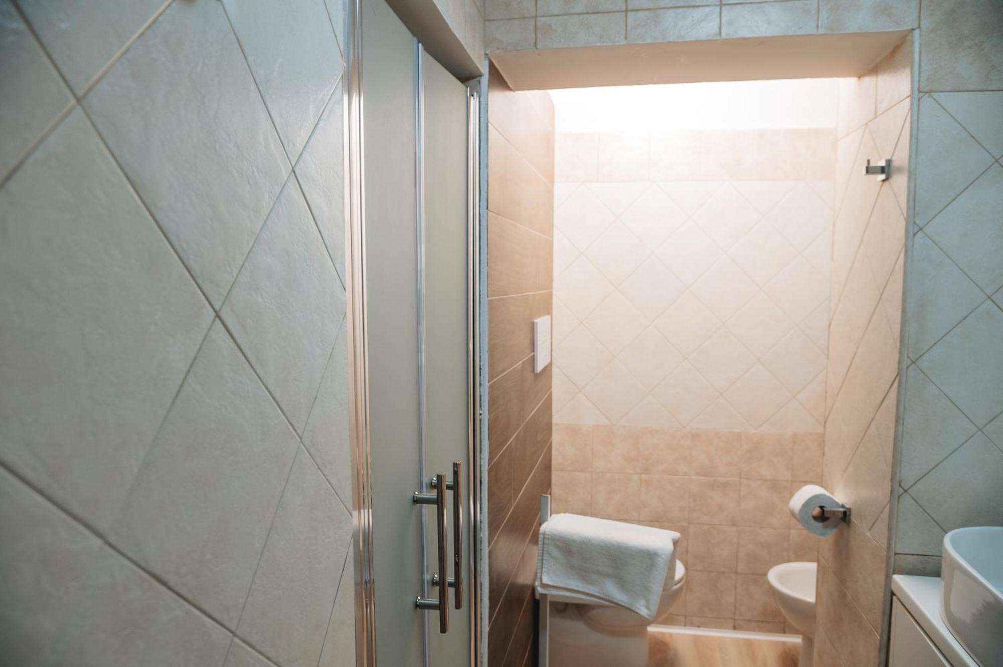 Sea House Bed & Breakfast Reggio di Calabria Exterior photo