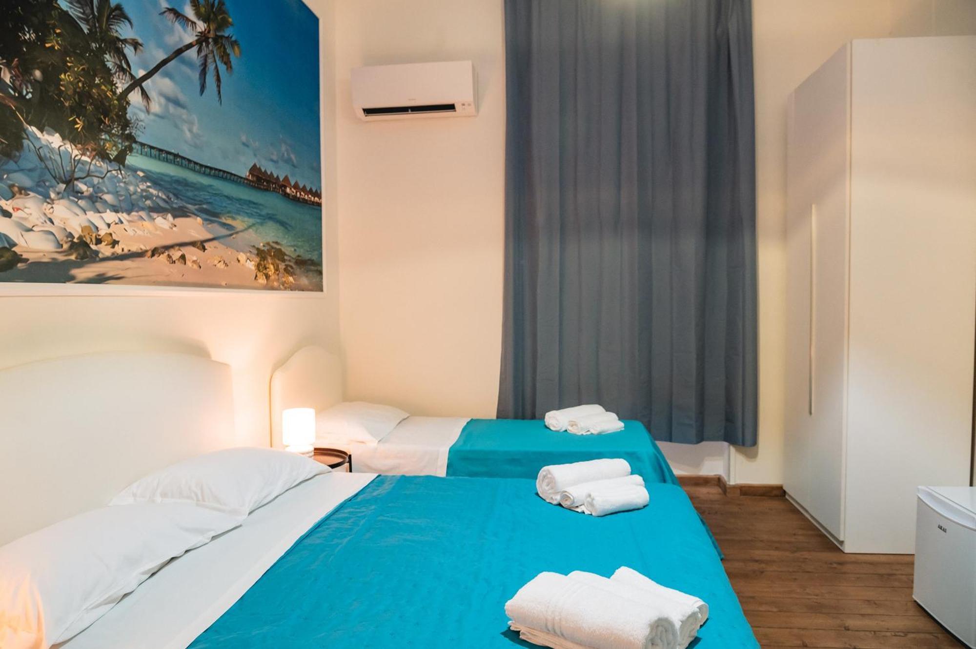 Sea House Bed & Breakfast Reggio di Calabria Exterior photo
