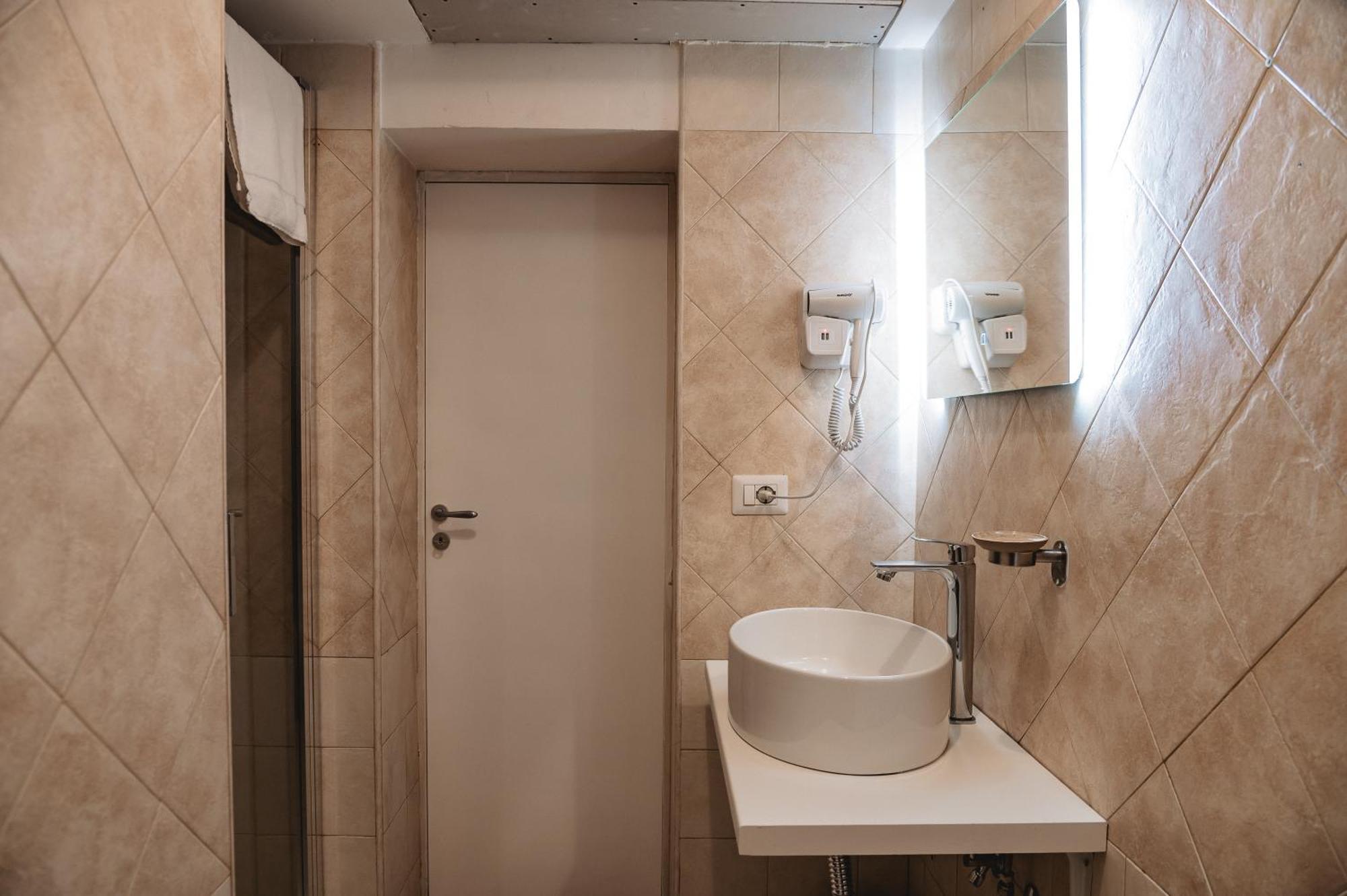 Sea House Bed & Breakfast Reggio di Calabria Exterior photo