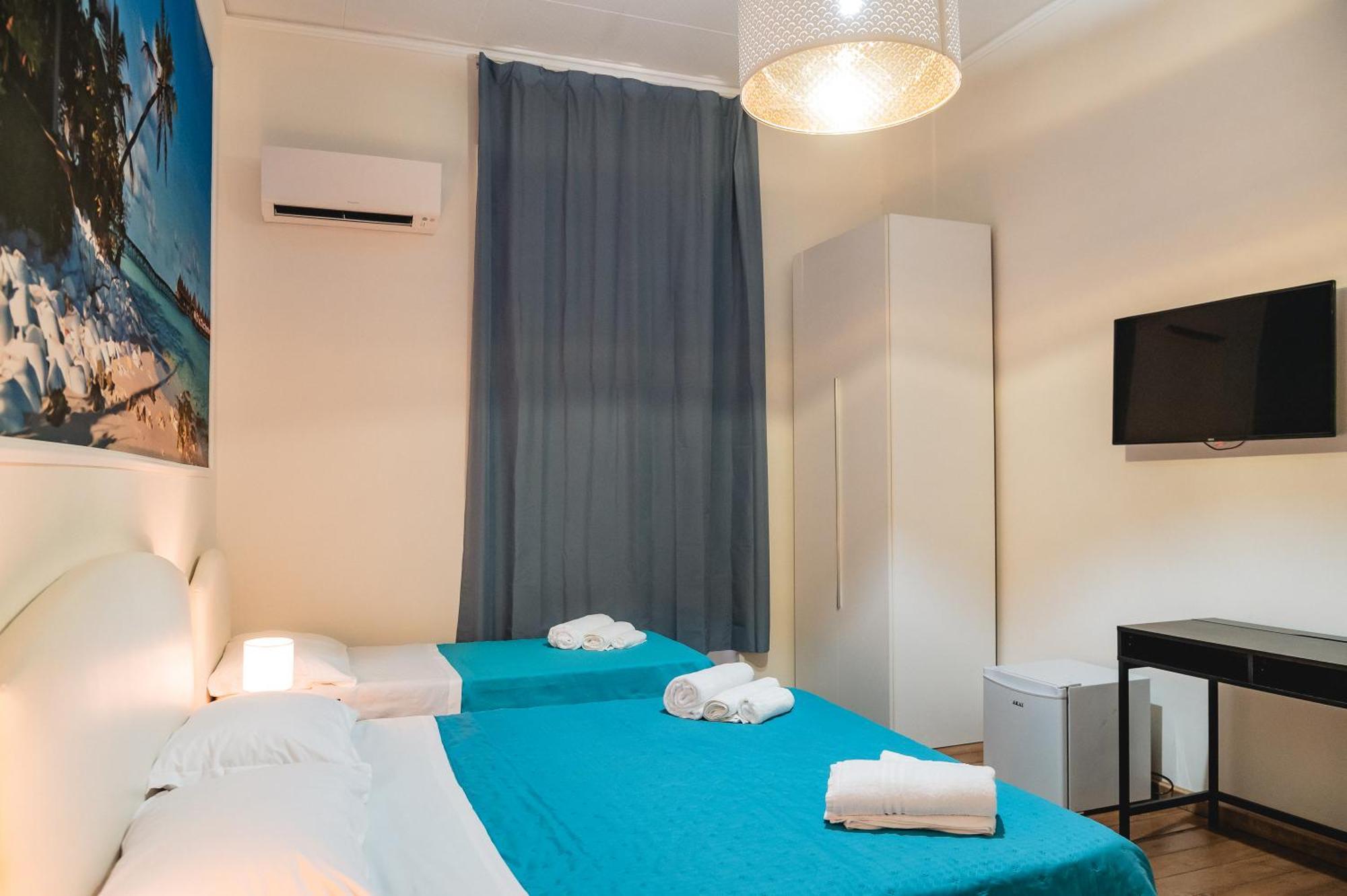 Sea House Bed & Breakfast Reggio di Calabria Exterior photo