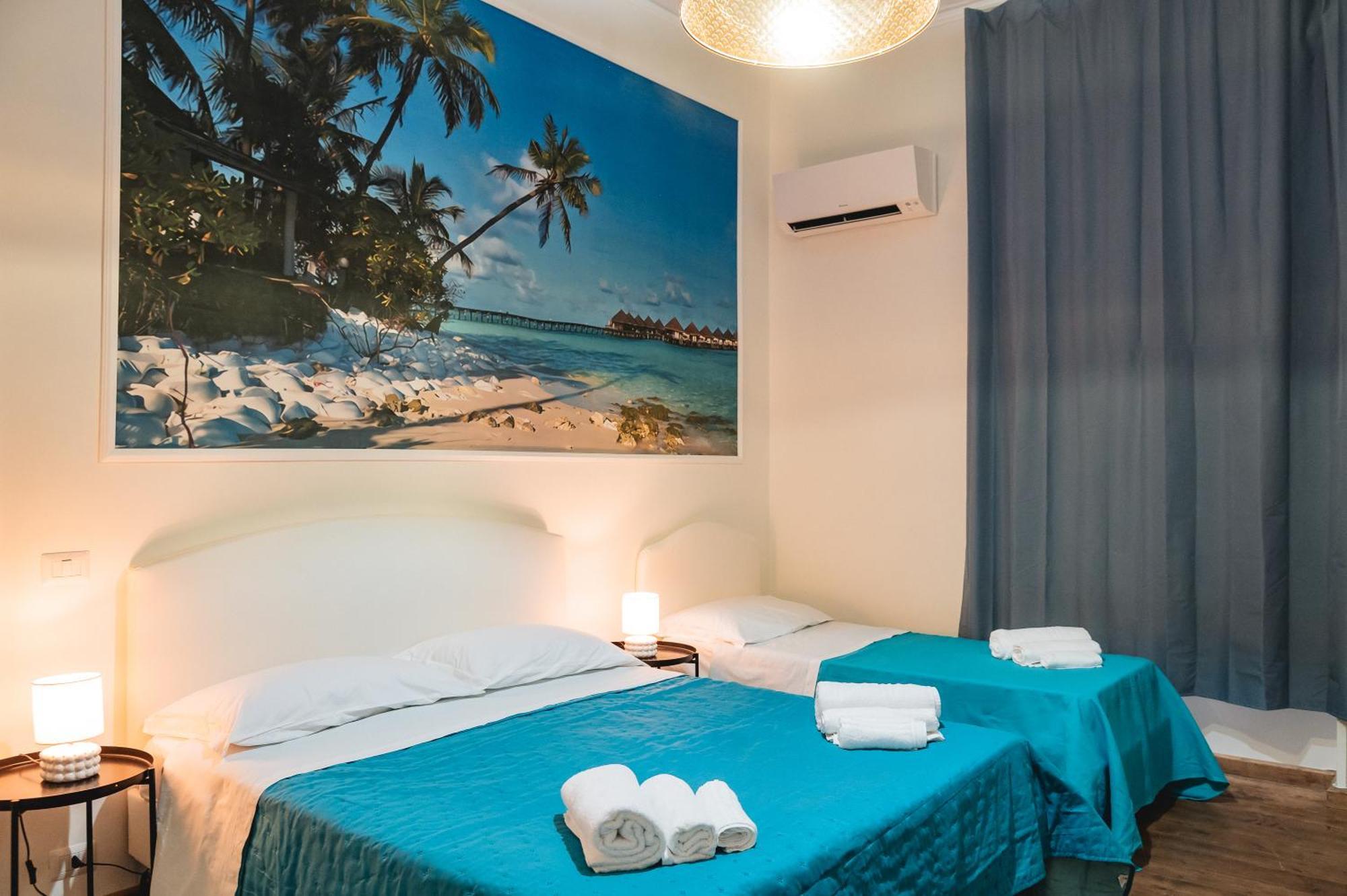 Sea House Bed & Breakfast Reggio di Calabria Exterior photo