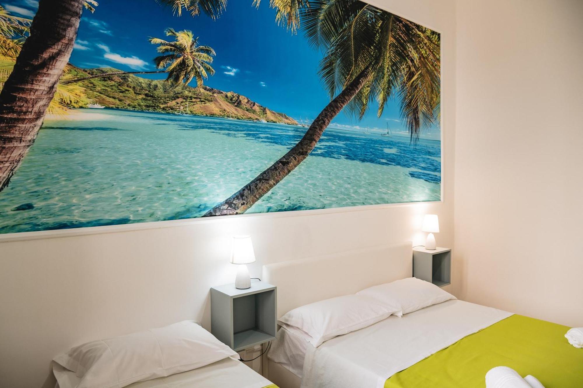 Sea House Bed & Breakfast Reggio di Calabria Exterior photo