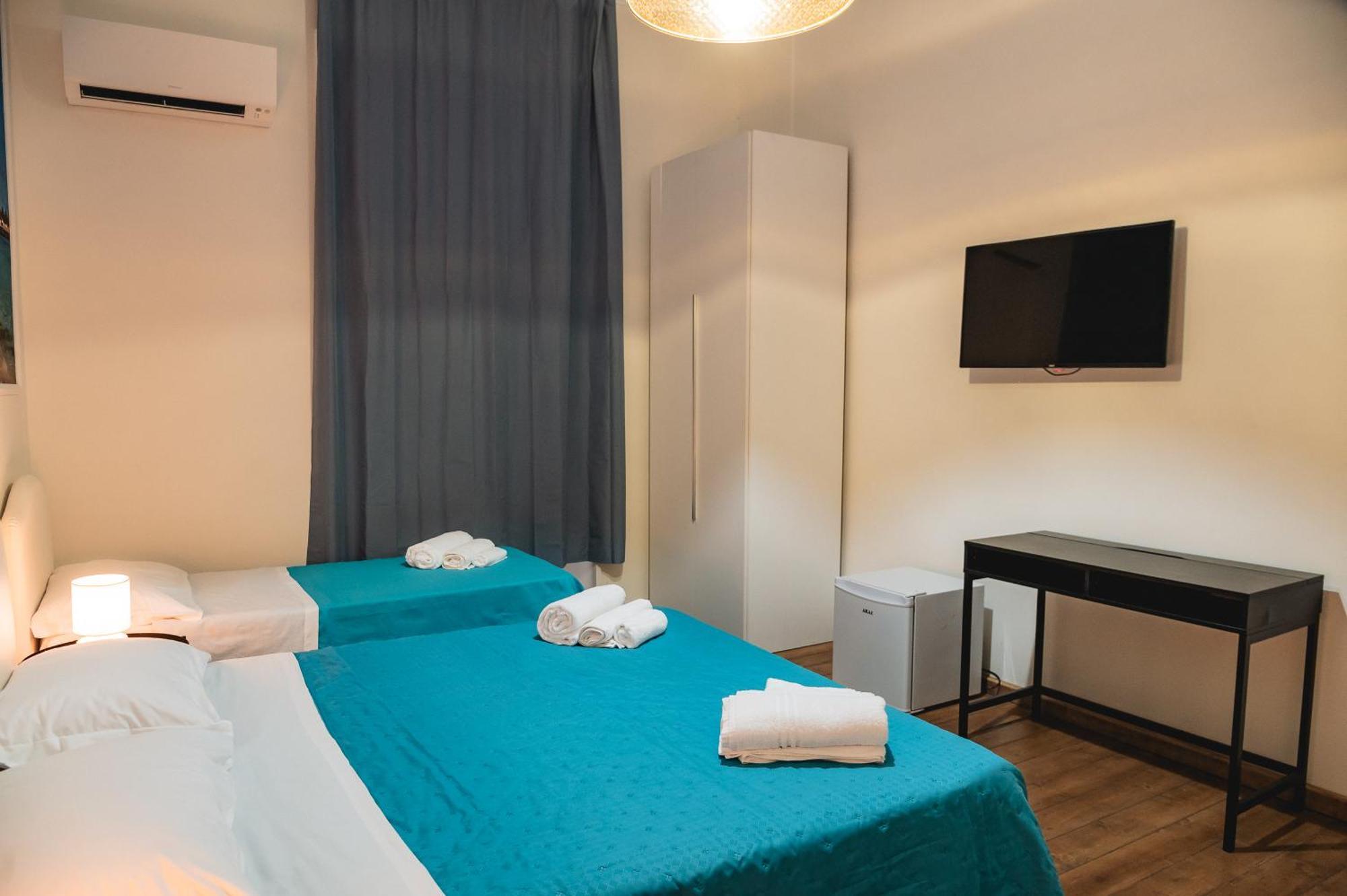 Sea House Bed & Breakfast Reggio di Calabria Exterior photo