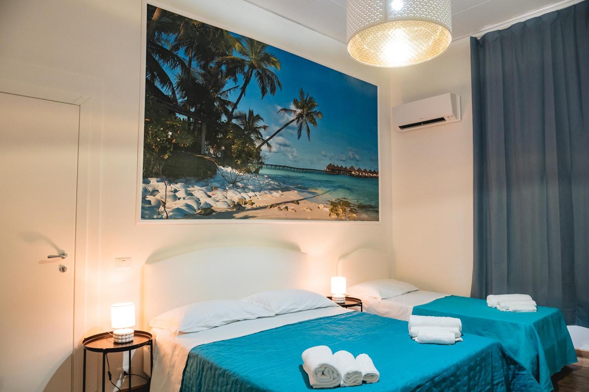 Sea House Bed & Breakfast Reggio di Calabria Exterior photo
