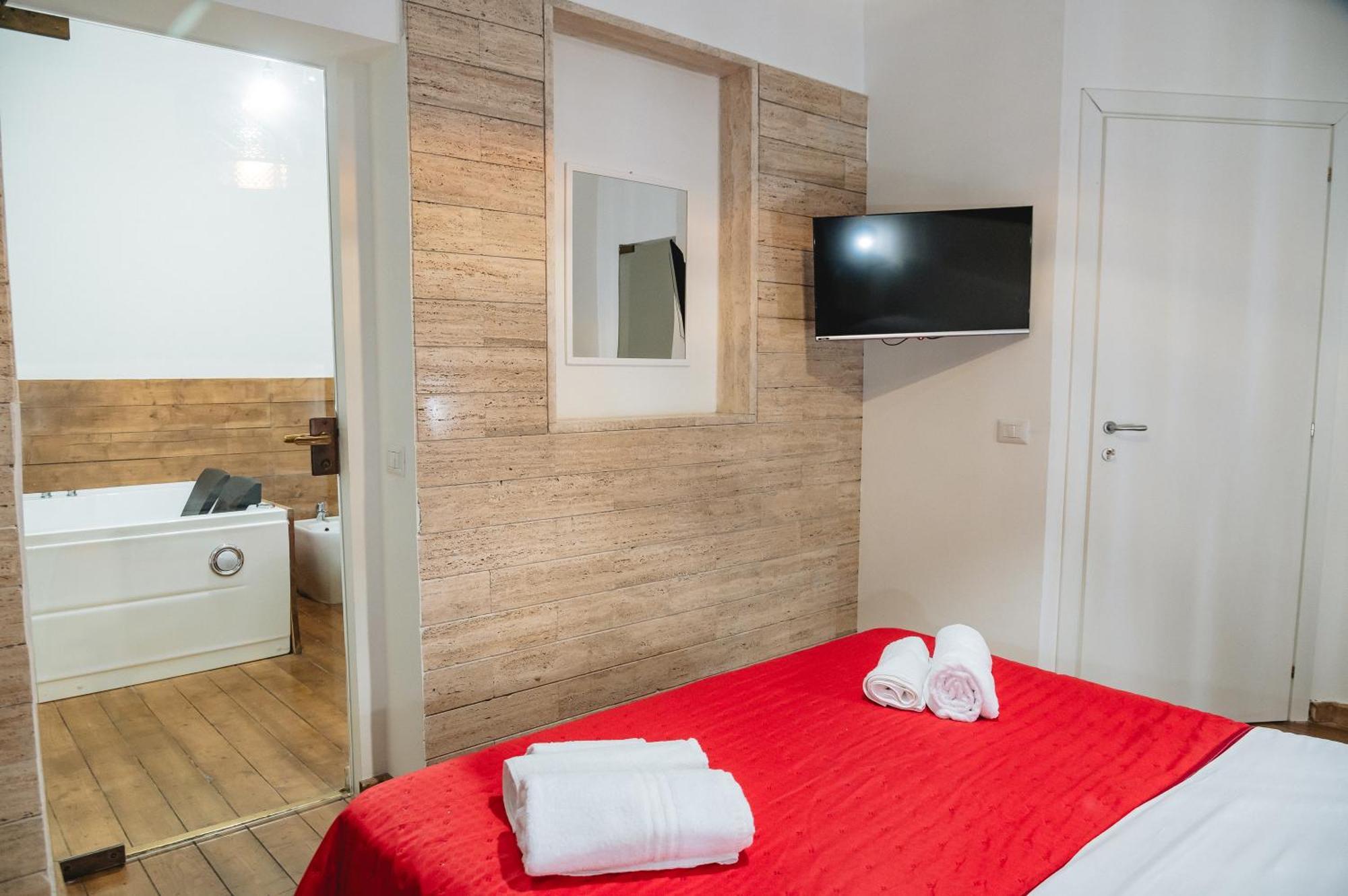 Sea House Bed & Breakfast Reggio di Calabria Exterior photo