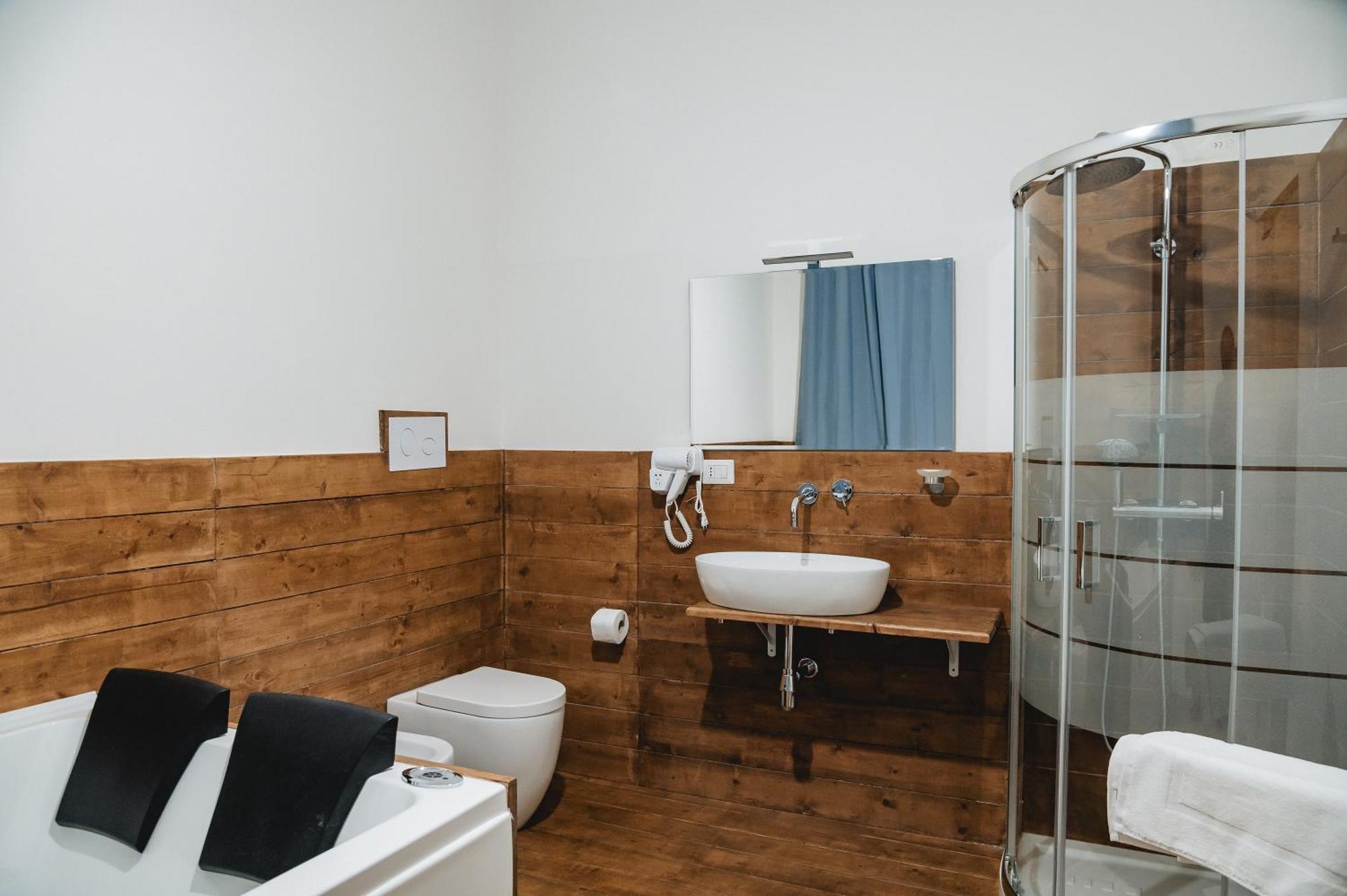 Sea House Bed & Breakfast Reggio di Calabria Exterior photo
