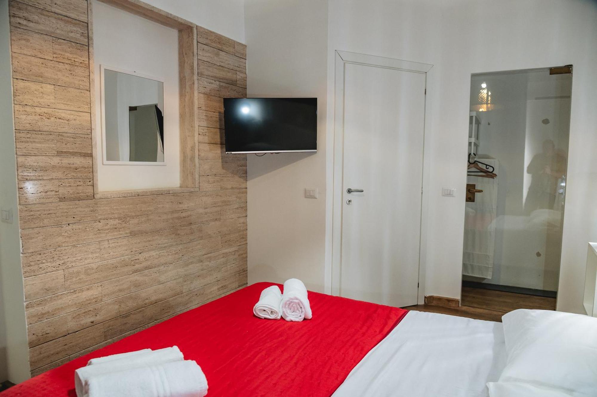Sea House Bed & Breakfast Reggio di Calabria Exterior photo