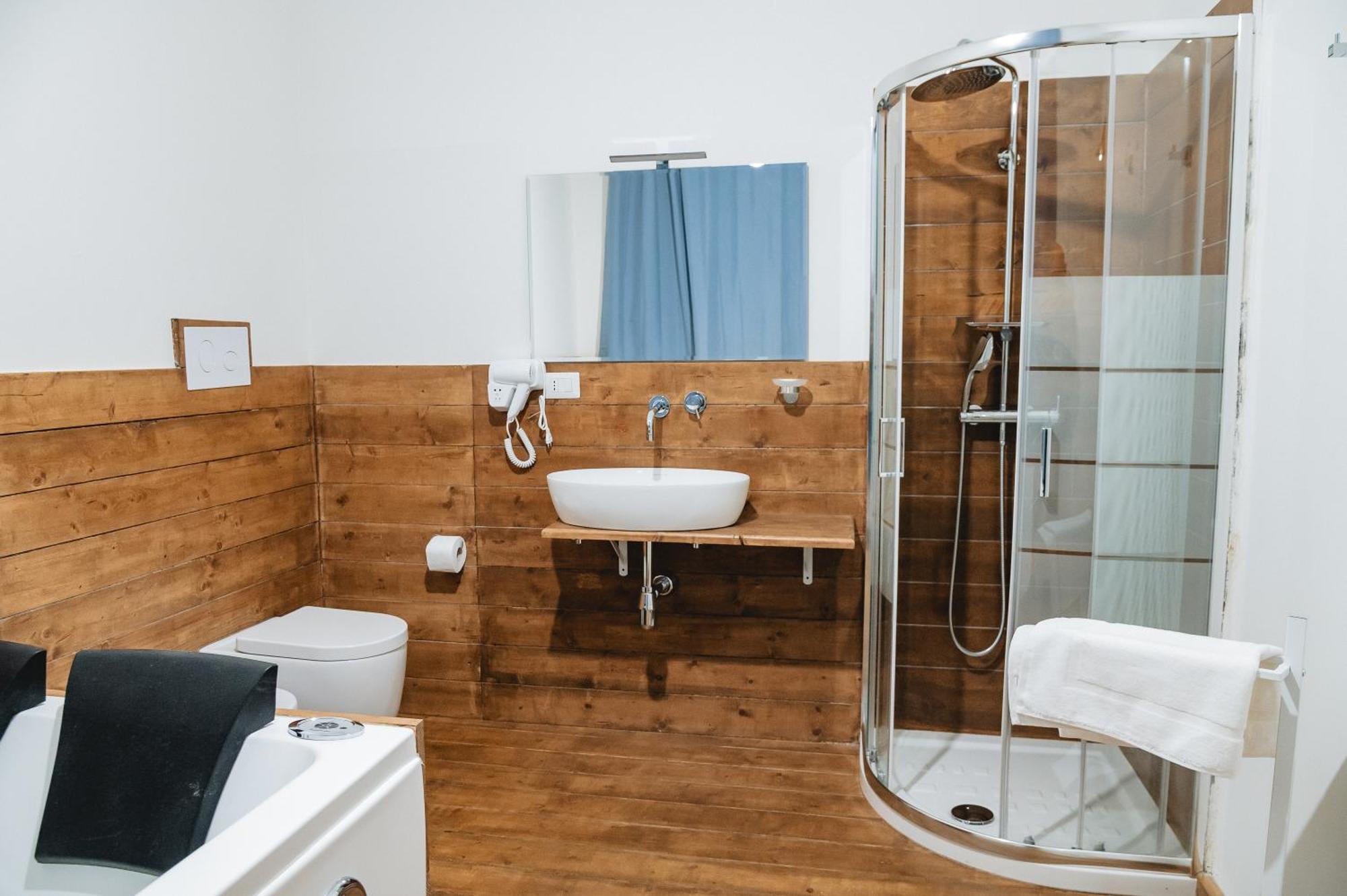 Sea House Bed & Breakfast Reggio di Calabria Exterior photo