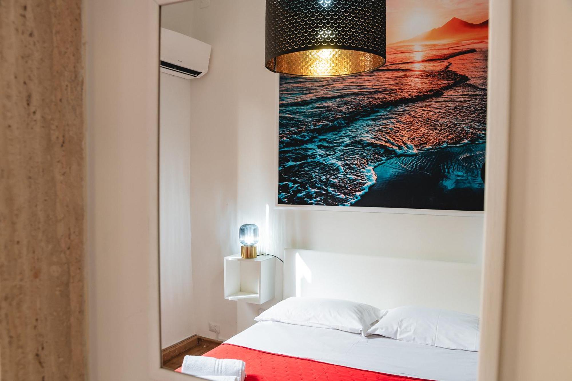 Sea House Bed & Breakfast Reggio di Calabria Exterior photo